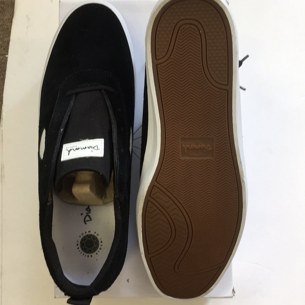 Diamond Skate shoes - Picture 3 of 5